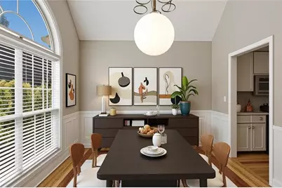 100 Overlook Heights Way, Stockbridge, GA 30281 - Photo 3