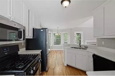 100 Overlook Heights Way, Stockbridge, GA 30281 - Photo 11