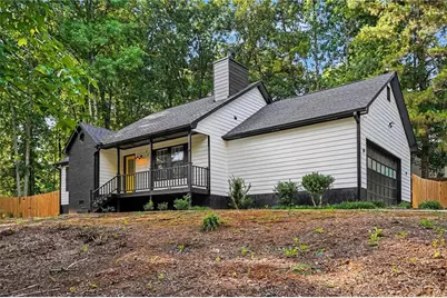 75 Contour Drive, Stockbridge, GA 30281 - Photo 3