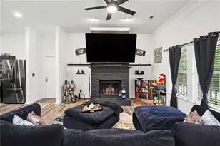 75 Contour Dr, Stockbridge, GA 30281 - Photo 1