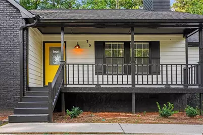 75 Contour Drive, Stockbridge, GA 30281 - Photo 5