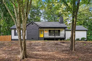 75 Contour Dr, Stockbridge, GA 30281 - Photo 1