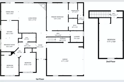 [Address not provided], Lawrenceville, GA 30043 - Photo 27