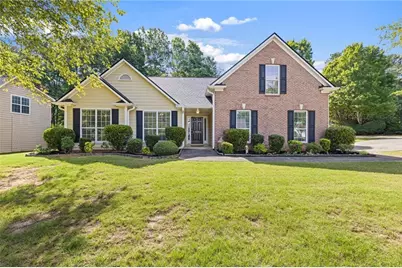 1755 Charleston Oak Circle, Lawrenceville, GA 30043 - Photo 1