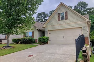 4780 Lost Creek Dr, Gainesville, GA 30504 - Photo 1