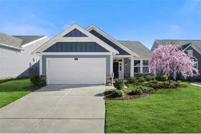 74 Aspen Way, Dallas, GA 30157 - Photo 1