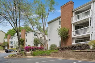 1465 Keys Crossing Dr NE, Brookhaven, GA 30319 - Photo 33
