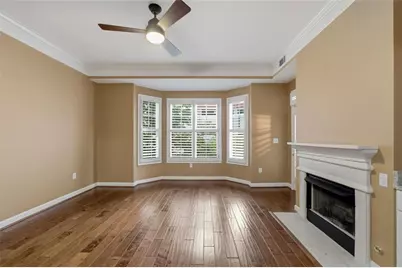 850 Piedmont Avenue NE #2309, Atlanta, GA 30308 - Photo 17