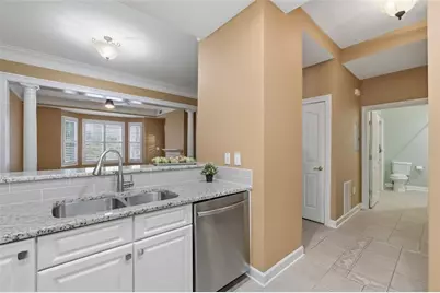 850 Piedmont Avenue NE #2309, Atlanta, GA 30308 - Photo 11