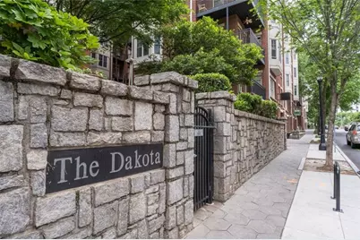 850 Piedmont Avenue NE #2309, Atlanta, GA 30308 - Photo 1