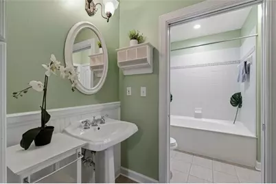 850 Piedmont Avenue NE #2309, Atlanta, GA 30308 - Photo 5