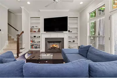 1229 Olde Legacy Lane SE #15, Mableton, GA 30126 - Photo 7