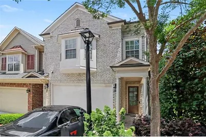 1229 Olde Legacy Lane SE #15, Mableton, GA 30126 - Photo 5
