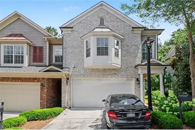 1229 Olde Legacy Lane SE #15, Mableton, GA 30126 - Photo 3