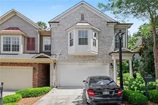 1229 Olde Legacy Ln SE, Mableton, GA 30126 - Photo 3