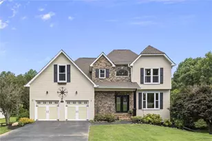 15 Hyalite Rd E, Dahlonega, GA 30533 - Photo 1