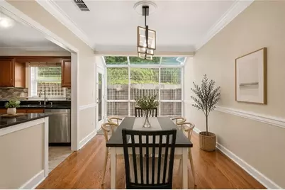 65 Mount Vernon Circle, Atlanta, GA 30338 - Photo 9