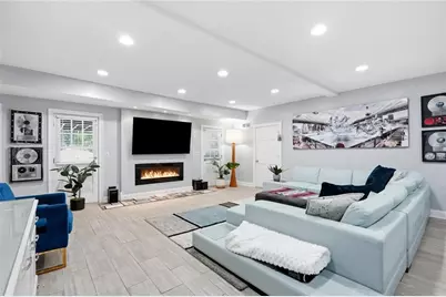 [Address not provided], Stone Mountain, GA 30087 - Photo 15