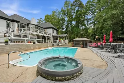 [Address not provided], Stone Mountain, GA 30087 - Photo 23
