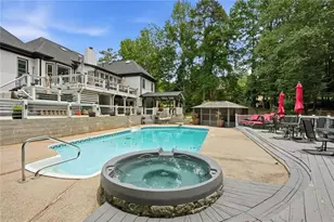 [Address not provided], Stone Mountain, GA 30087 - Photo 23