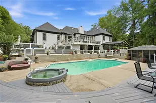 [Address not provided], Stone Mountain, GA 30087 - Photo 1