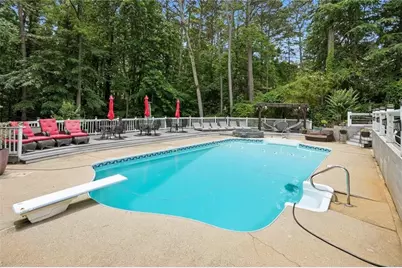 [Address not provided], Stone Mountain, GA 30087 - Photo 23