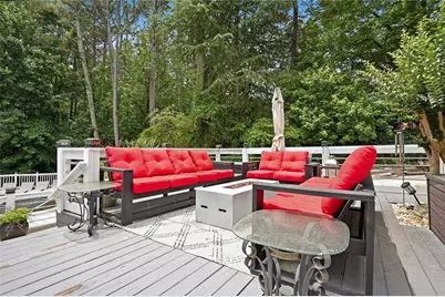 [Address not provided], Stone Mountain, GA 30087 - Photo 21