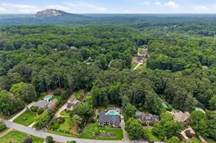 [Address not provided], Stone Mountain, GA 30087 - Photo 27