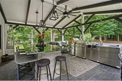 [Address not provided], Stone Mountain, GA 30087 - Photo 19