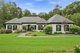 [Address not provided], Stone Mountain, GA 30087 - Photo 1