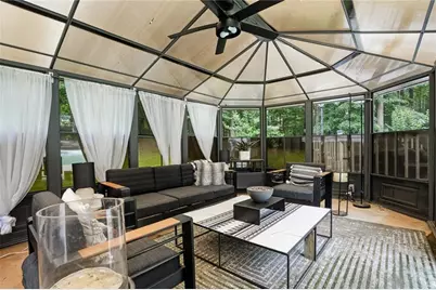 [Address not provided], Stone Mountain, GA 30087 - Photo 21
