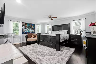 [Address not provided], Stone Mountain, GA 30087 - Photo 9