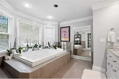 [Address not provided], Stone Mountain, GA 30087 - Photo 9