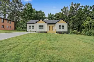 4621 Ashmore Dr, Forest Park, GA 30297 - Photo 3