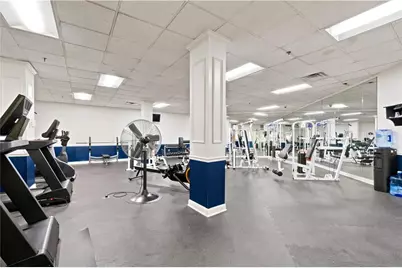 1501 Clairmont Road #1114, Decatur, GA 30033 - Photo 19