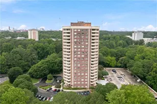 1501 Clairmont Rd, Decatur, GA 30033 - Photo 23