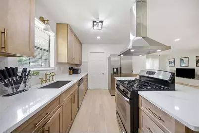 1721 W Austin Rd, Decatur, GA 30032 - Photo 3