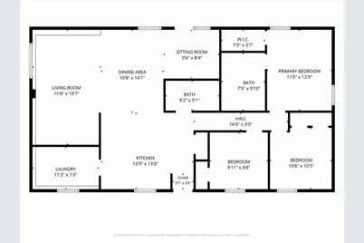 1721 W Austin Rd, Decatur, GA 30032 - Photo 27