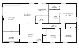 1721 W Austin Rd, Decatur, GA 30032 - Photo 27