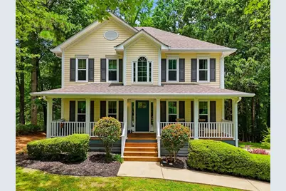 271 Orchard Drive, Canton, GA 30115 - Photo 1