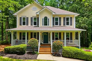 271 Orchard Dr, Canton, GA 30115 - Photo 1