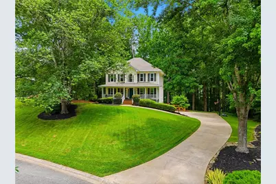 271 Orchard Drive, Canton, GA 30115 - Photo 63