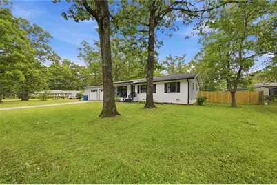 525 Elliott Drive NW, Rome, GA 30165 - Photo 5