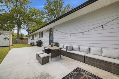525 Elliott Drive NW, Rome, GA 30165 - Photo 33