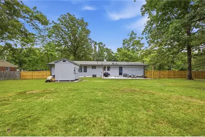 525 Elliott Drive NW, Rome, GA 30165 - Photo 37