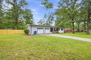 525 Elliott Dr NW, Rome, GA 30165 - Photo 3