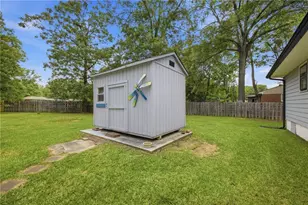 525 Elliott Dr NW, Rome, GA 30165 - Photo 35