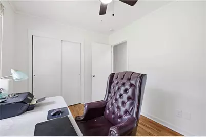 525 Elliott Drive NW, Rome, GA 30165 - Photo 27
