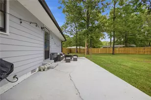 525 Elliott Dr NW, Rome, GA 30165 - Photo 35