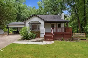 1070 McClure Dr, Cumming, GA 30028 - Photo 1